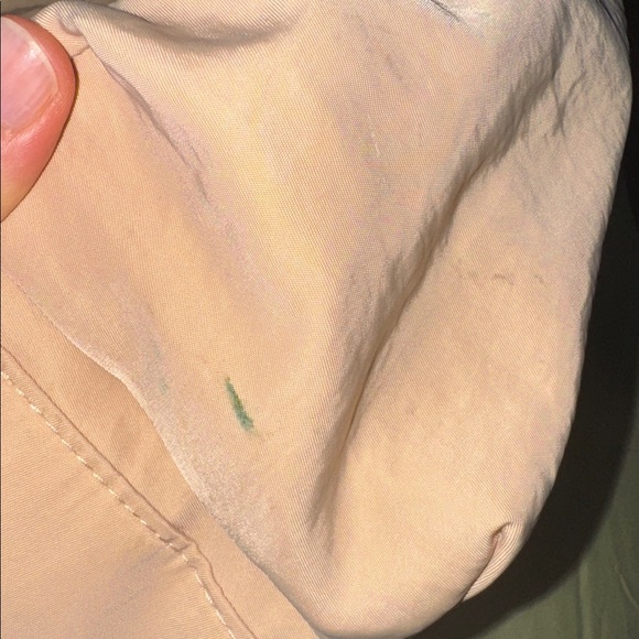 BEIS The Sport Carry-All Cream Beige Tote Bag - Picture 12 of 12